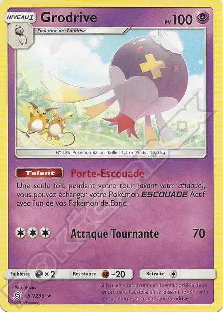 Drifblim — Unified Minds