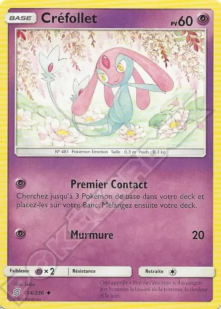 Mesprit — Unified Minds