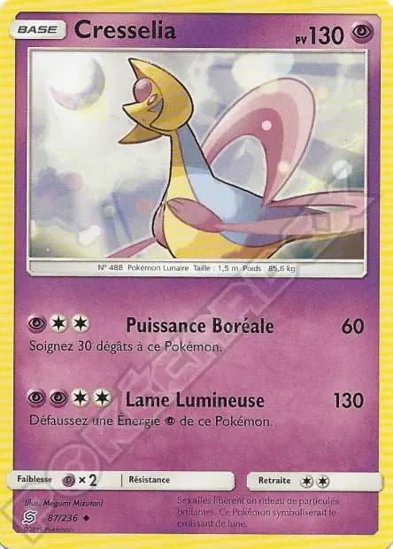 Cresselia — Unified Minds