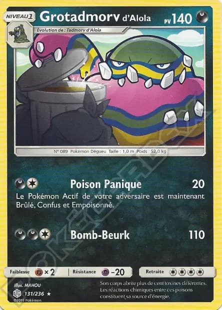 Muk — Cosmic Eclipse