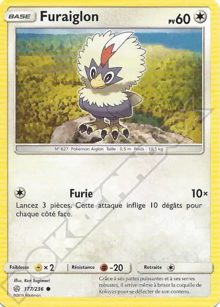Rufflet — Cosmic Eclipse