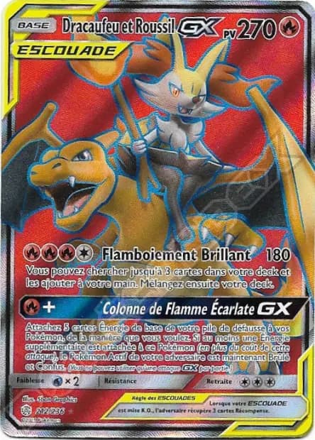 Charizard — Cosmic Eclipse