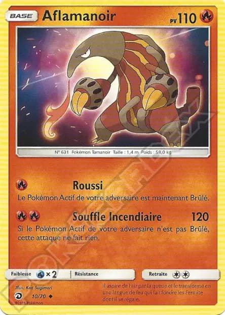 Heatmor — Dragon Majesty