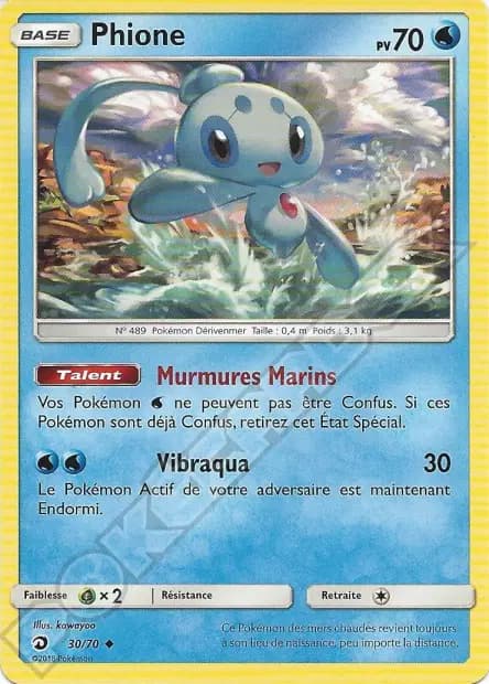 Phione — Dragon Majesty