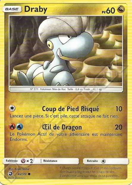 Bagon — Dragon Majesty