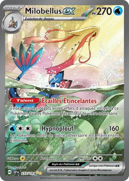 Milotic