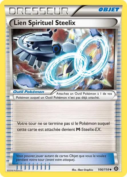 Steelix — Steam Siege