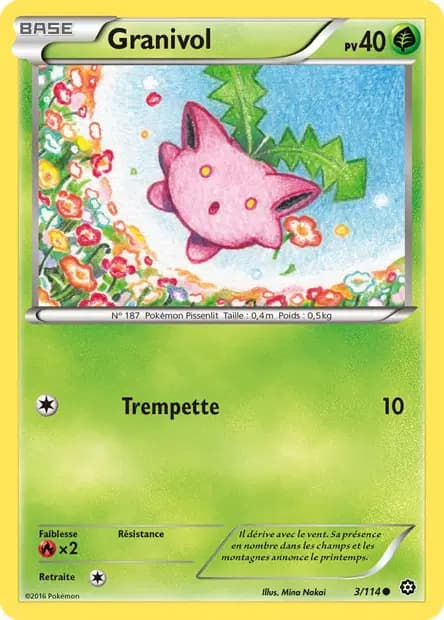 Hoppip — Steam Siege