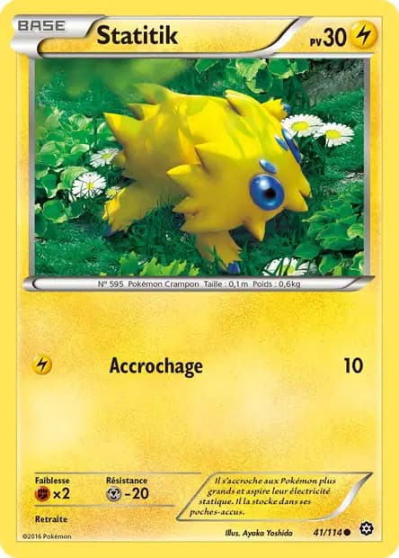 Joltik — Steam Siege