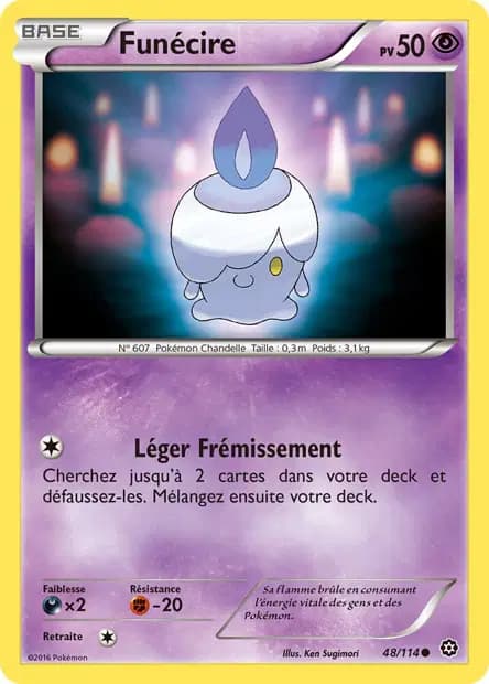 Litwick — Steam Siege