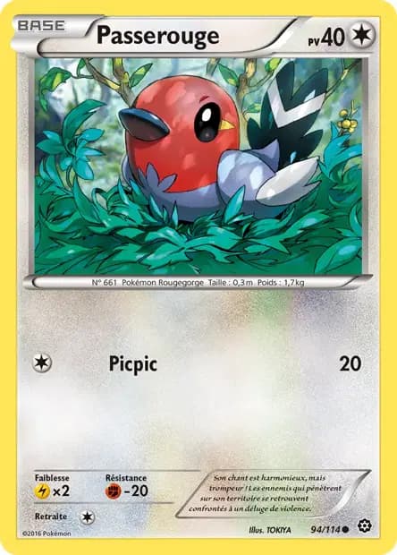 Fletchling — Steam Siege