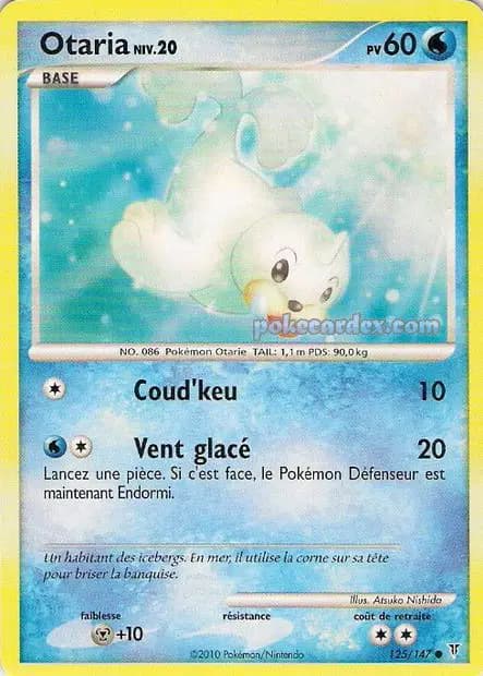 Seel — Platinum—Supreme Victors