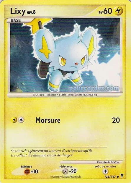 Shinx — Platinum—Supreme Victors