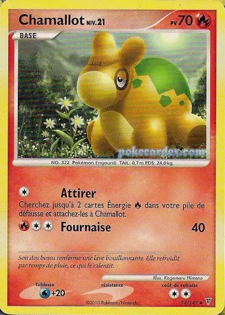 Numel — Platinum—Supreme Victors