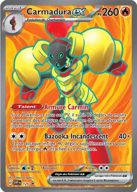 Armarouge — Scarlet & Violet Promos