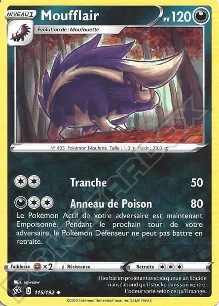 Skuntank — Rebel Clash