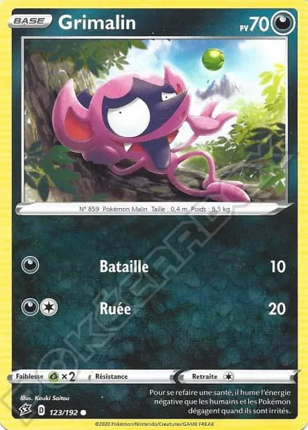 Impidimp — Rebel Clash
