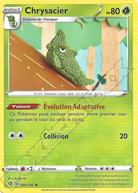 Metapod — Rebel Clash