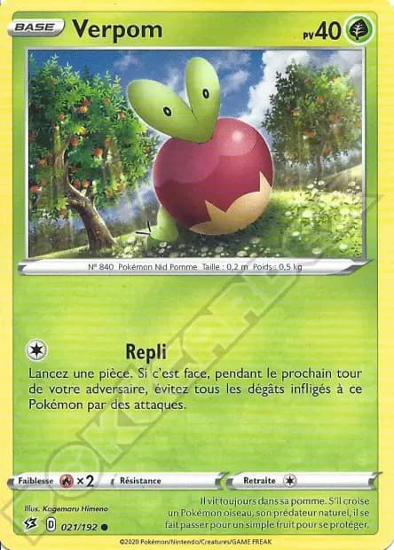 Applin — Rebel Clash