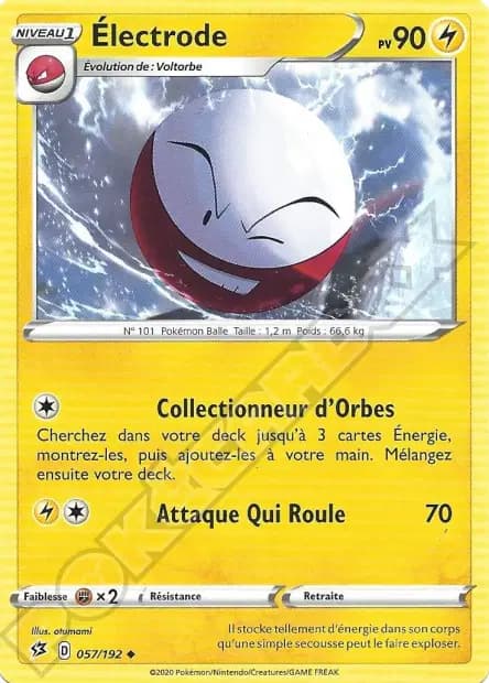 Electrode — Rebel Clash