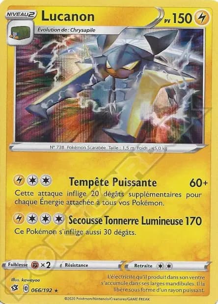 Vikavolt — Rebel Clash