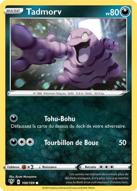 Grimer — Darkness Ablaze