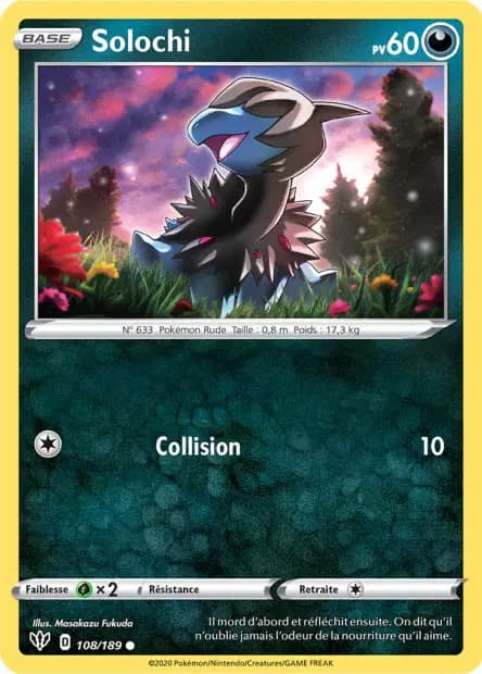 Deino — Darkness Ablaze