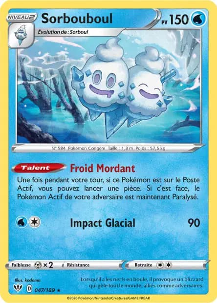 Vanilluxe — Darkness Ablaze