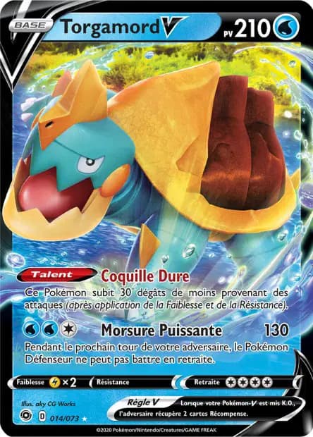 Drednaw — Champion's Path