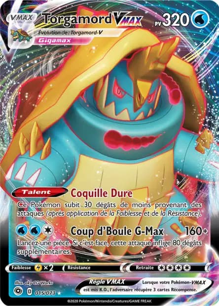 Drednaw — Champion's Path