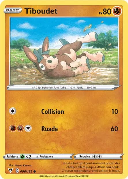 Mudbray — Vivid Voltage