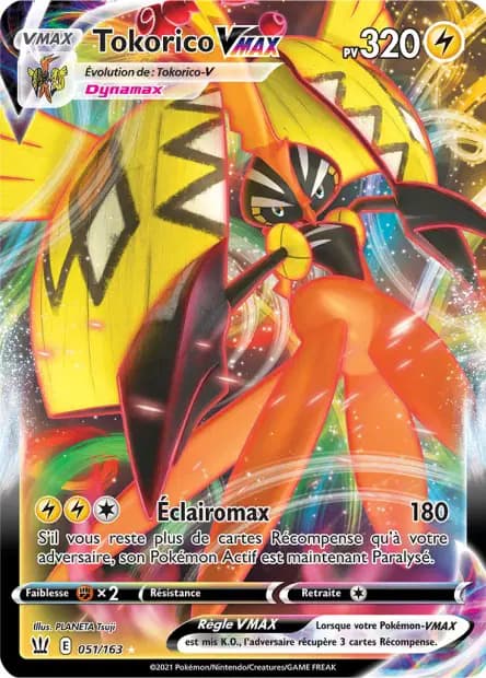 Tapu Koko — Battle Styles