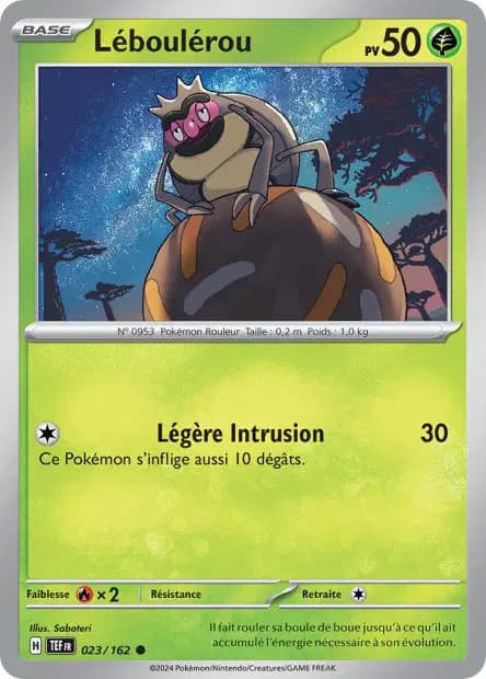 Rellor — Temporal Forces