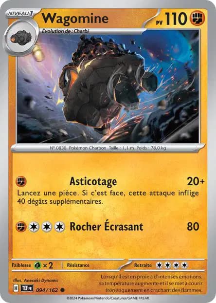 Carkol — Temporal Forces
