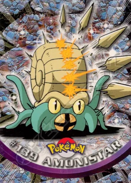 Omastar — Topps