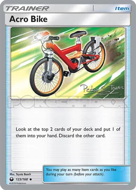 Xurkitree — World Championships 2018