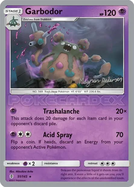 Shuppet — World Championships 2018