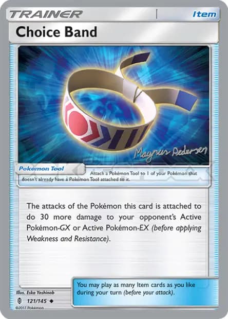 Jirachi — World Championships 2018