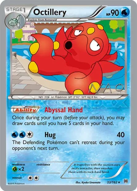 Rockruff — World Championships 2018