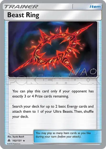 Regirock — World Championships 2018