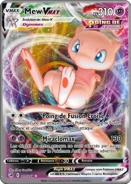 Mew — World Championships 2023