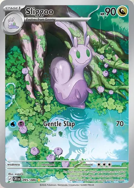Sliggoo — Chaos Rising
